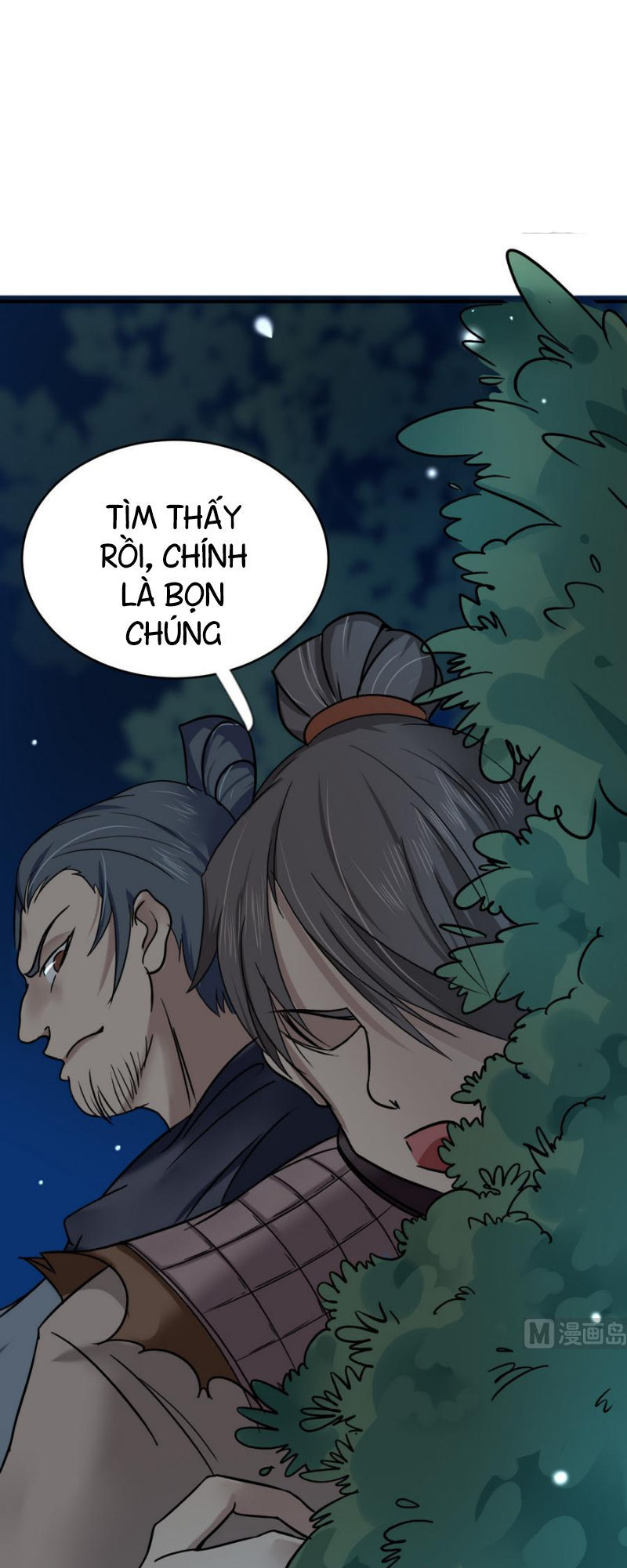 Võ Nghịch Cửu Thiên Chapter 16 - 22