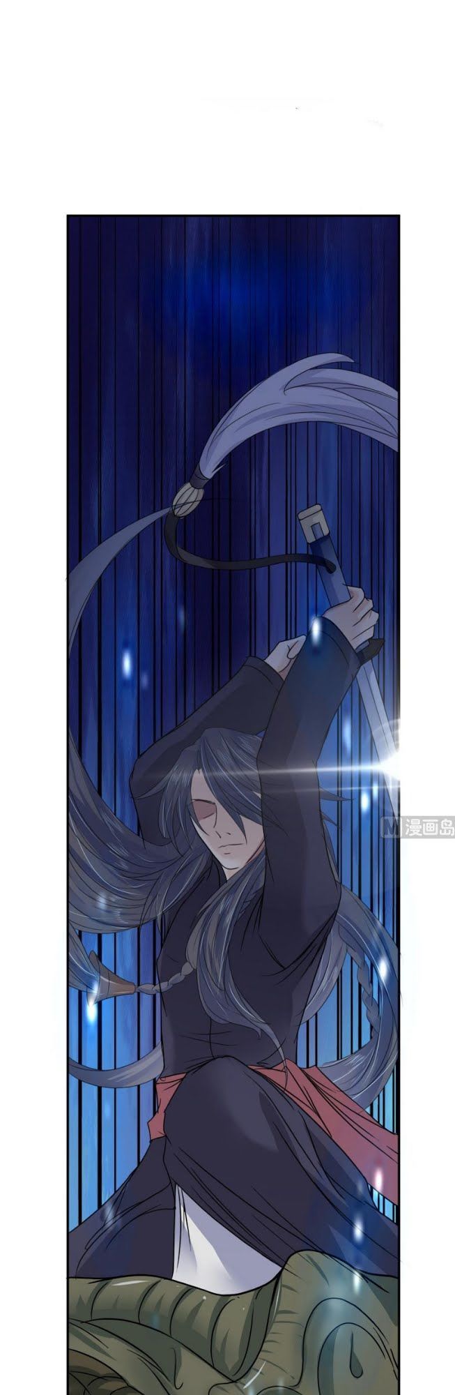 Võ Nghịch Cửu Thiên Chapter 16 - 5