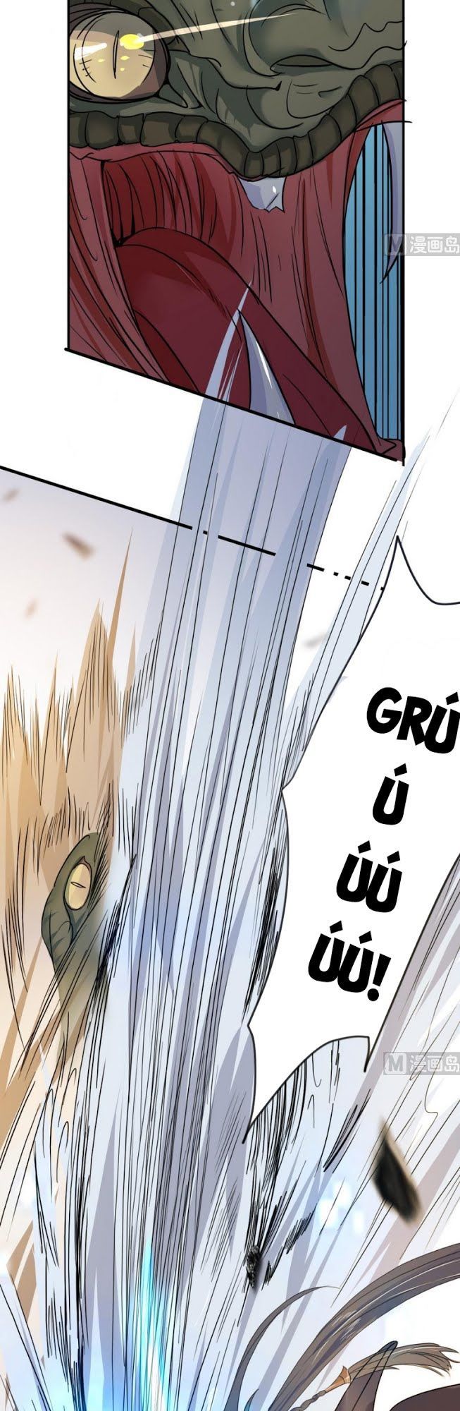 Võ Nghịch Cửu Thiên Chapter 16 - 6