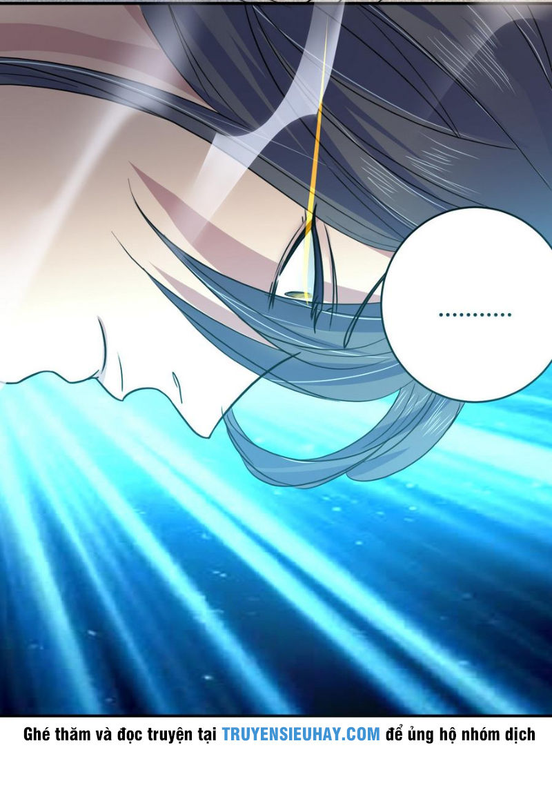 Võ Nghịch Cửu Thiên Chapter 16 - 8