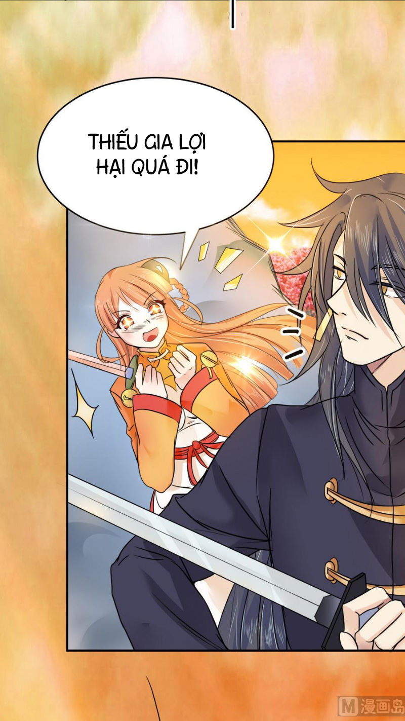 Võ Nghịch Cửu Thiên Chapter 16 - 10