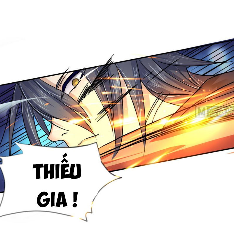 Võ Nghịch Cửu Thiên Chapter 18 - 12