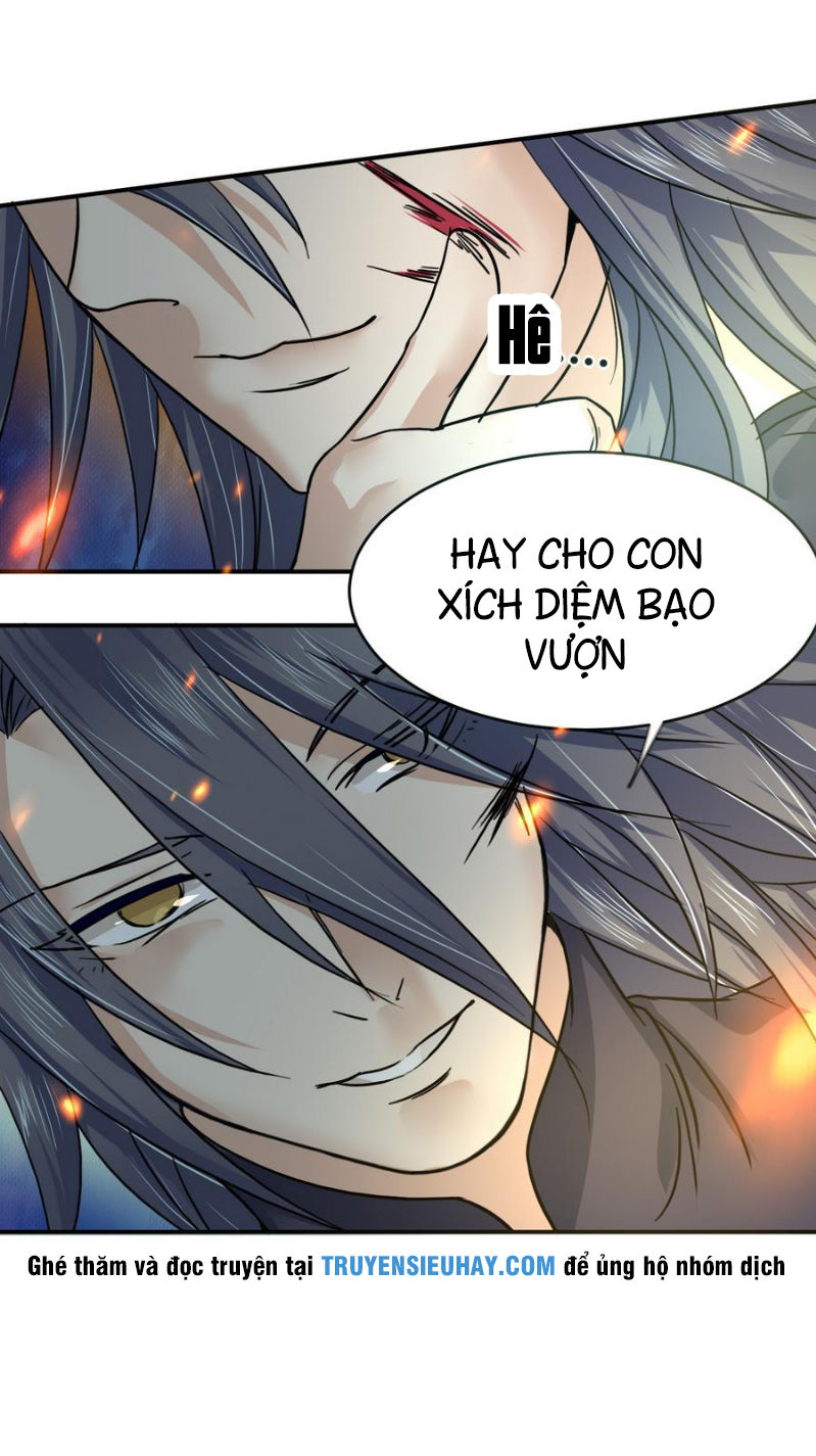 Võ Nghịch Cửu Thiên Chapter 18 - 13