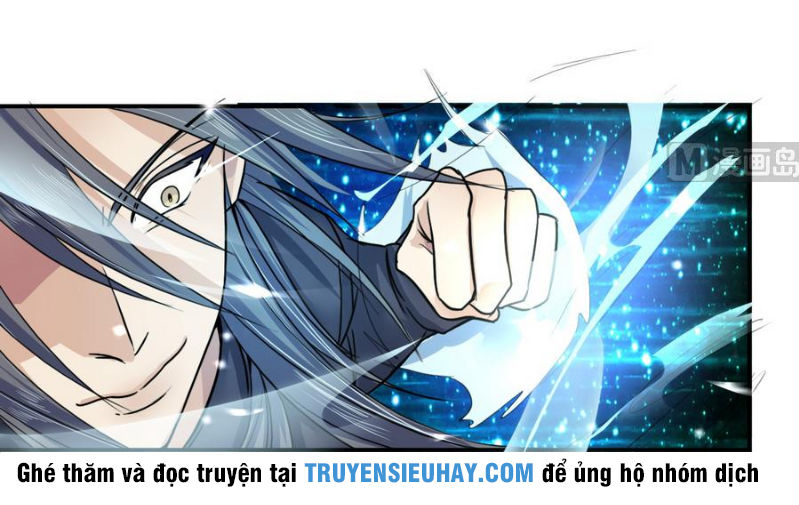 Võ Nghịch Cửu Thiên Chapter 18 - 15