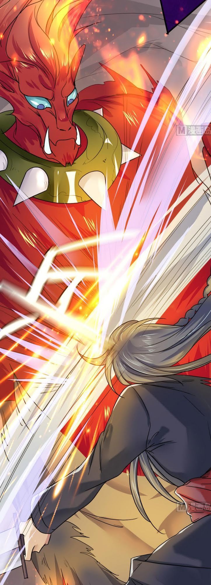 Võ Nghịch Cửu Thiên Chapter 18 - 4