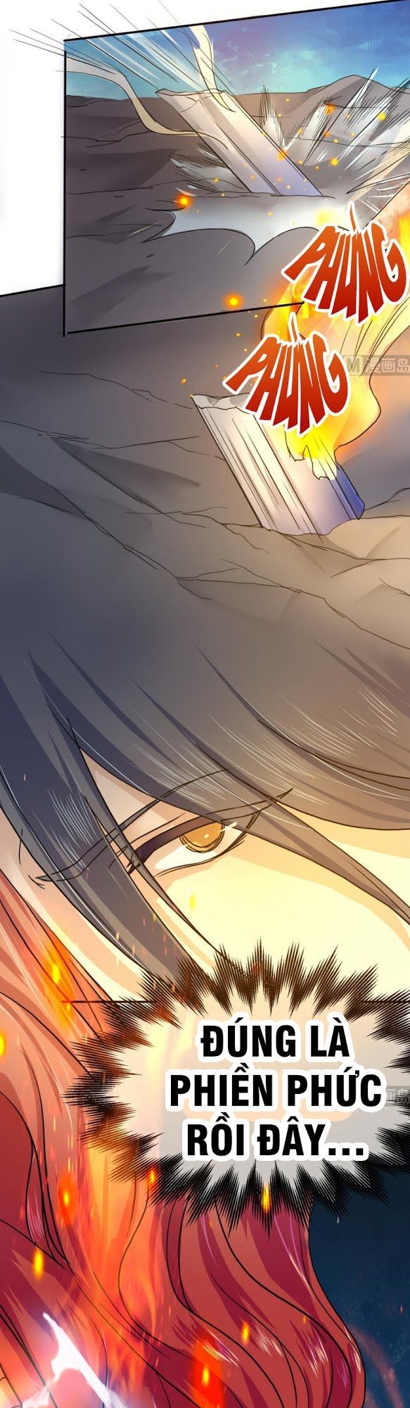 Võ Nghịch Cửu Thiên Chapter 18 - 6