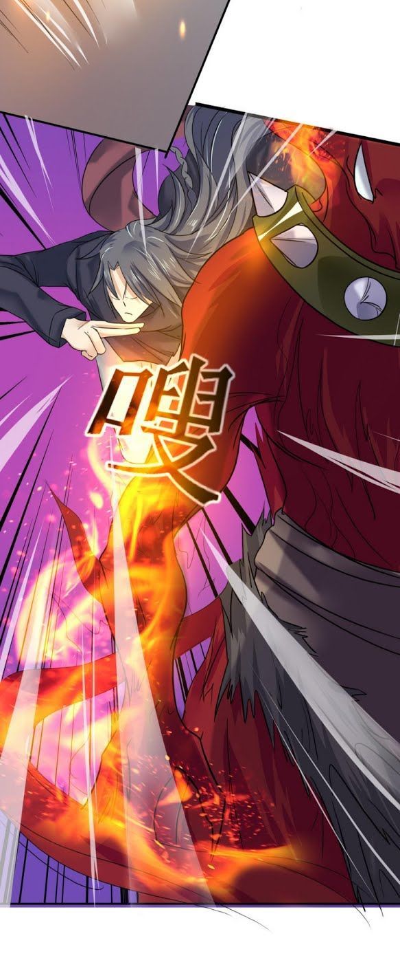 Võ Nghịch Cửu Thiên Chapter 18 - 8