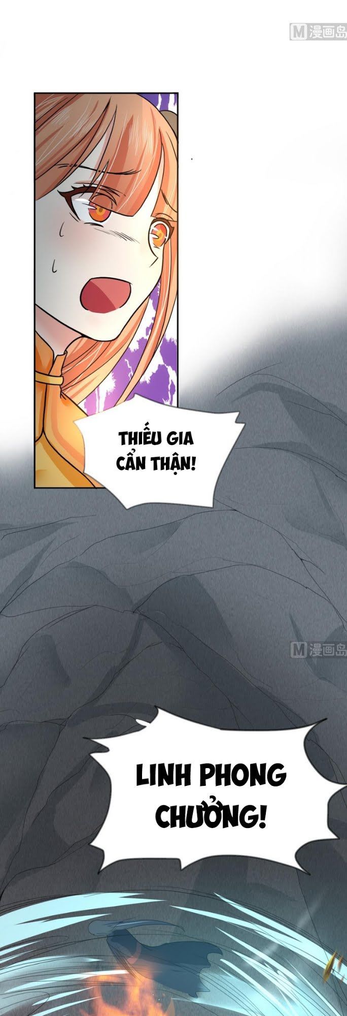 Võ Nghịch Cửu Thiên Chapter 18 - 9