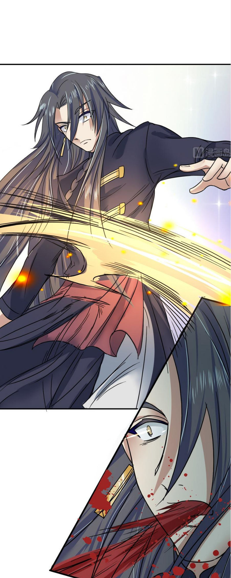 Võ Nghịch Cửu Thiên Chapter 19 - 14