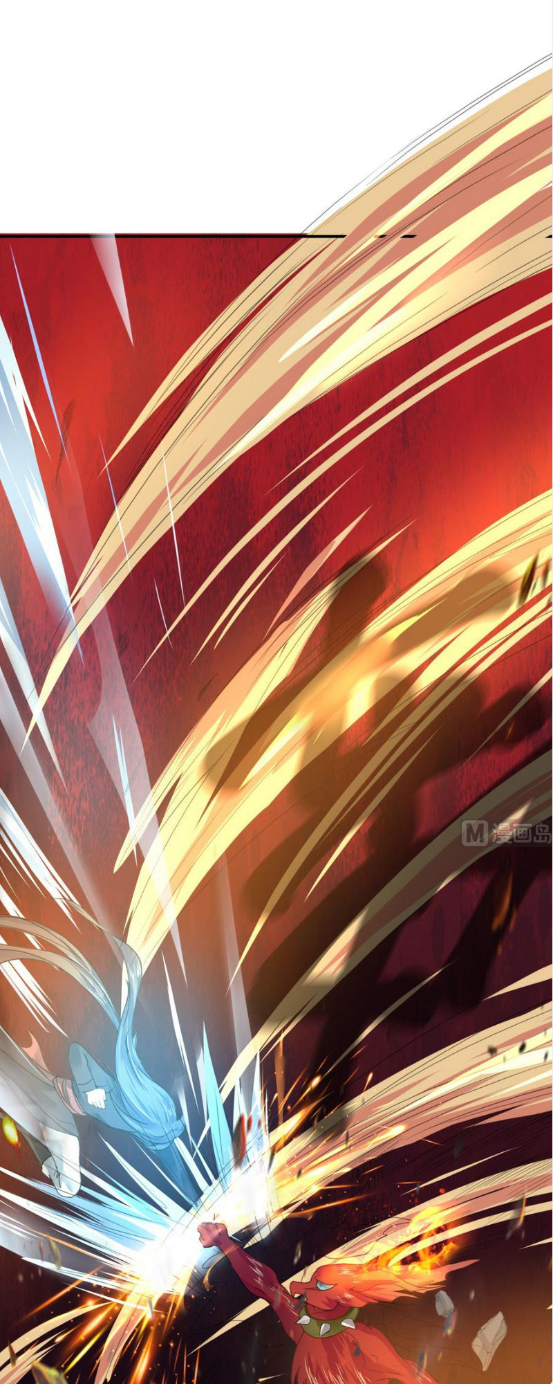 Võ Nghịch Cửu Thiên Chapter 19 - 3