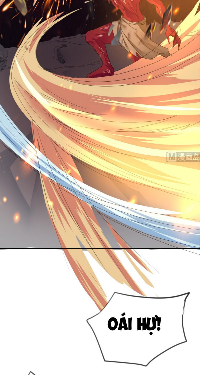 Võ Nghịch Cửu Thiên Chapter 19 - 4