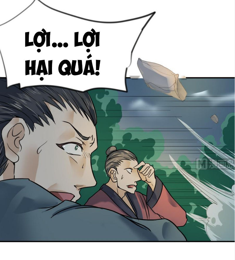 Võ Nghịch Cửu Thiên Chapter 19 - 5