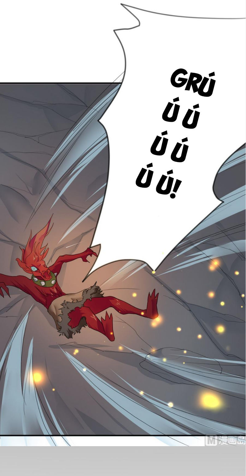 Võ Nghịch Cửu Thiên Chapter 19 - 6