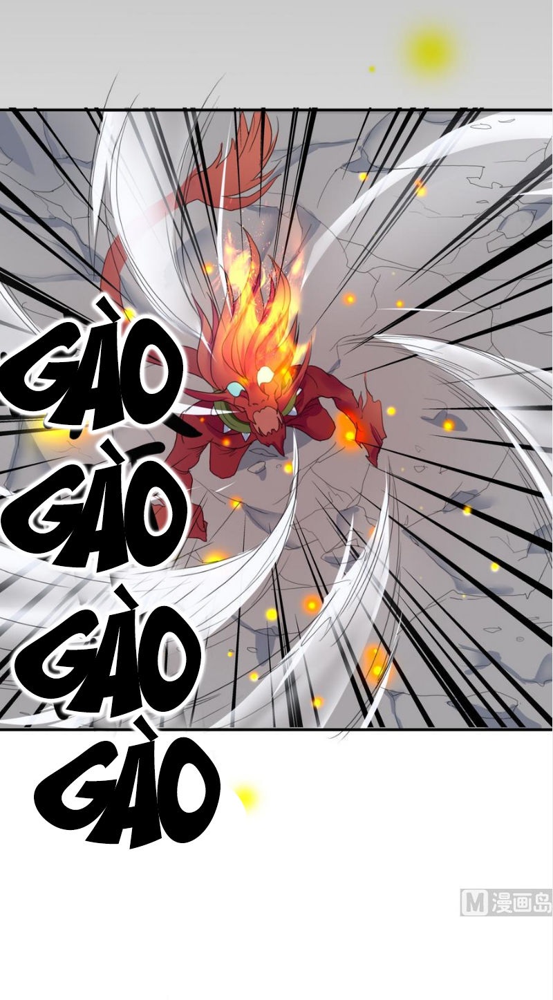 Võ Nghịch Cửu Thiên Chapter 19 - 7