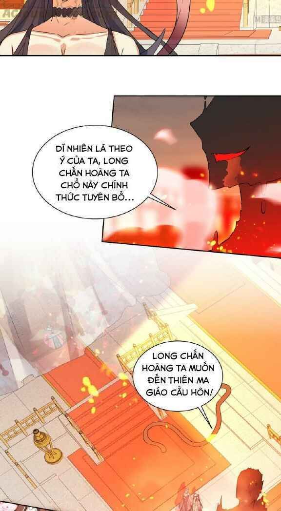 Võ Nghịch Cửu Thiên Chapter 212 - 3