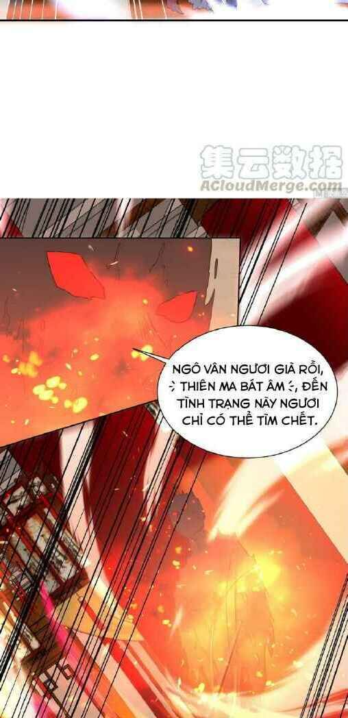 Võ Nghịch Cửu Thiên Chapter 212 - 6