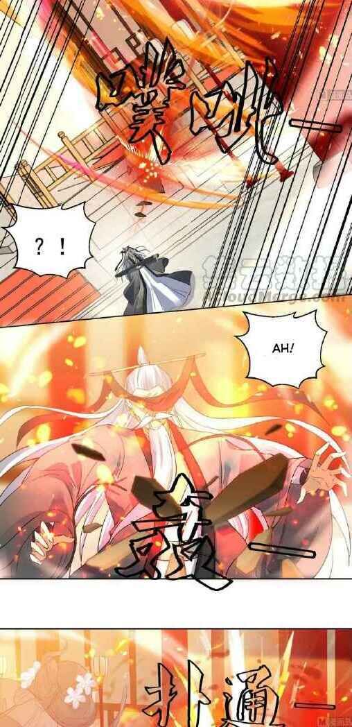 Võ Nghịch Cửu Thiên Chapter 212 - 7