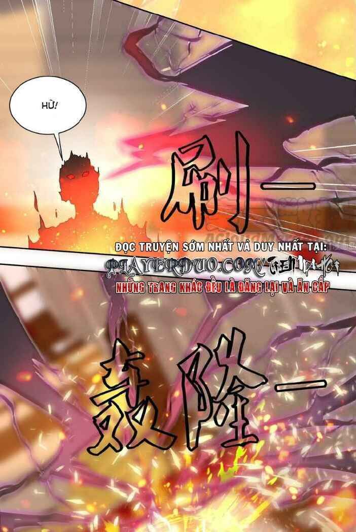 Võ Nghịch Cửu Thiên Chapter 212 - 9