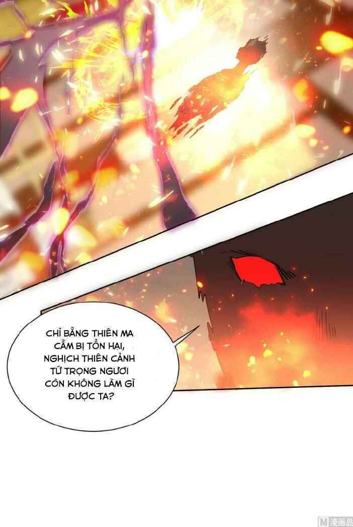 Võ Nghịch Cửu Thiên Chapter 212 - 10