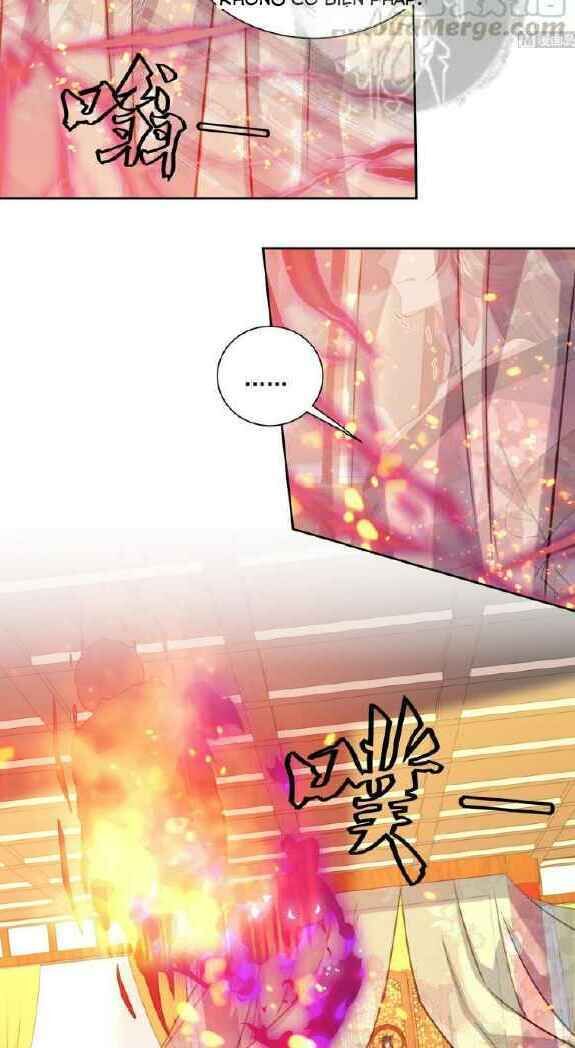 Võ Nghịch Cửu Thiên Chapter 213 - 3