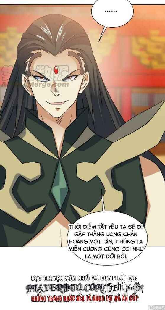 Võ Nghịch Cửu Thiên Chapter 213 - 10