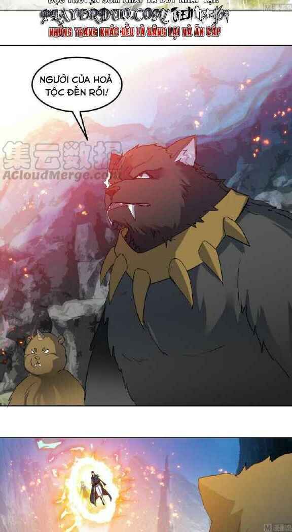 Võ Nghịch Cửu Thiên Chapter 215 - 4