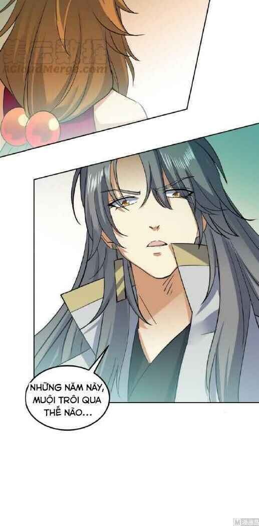 Võ Nghịch Cửu Thiên Chapter 215 - 10