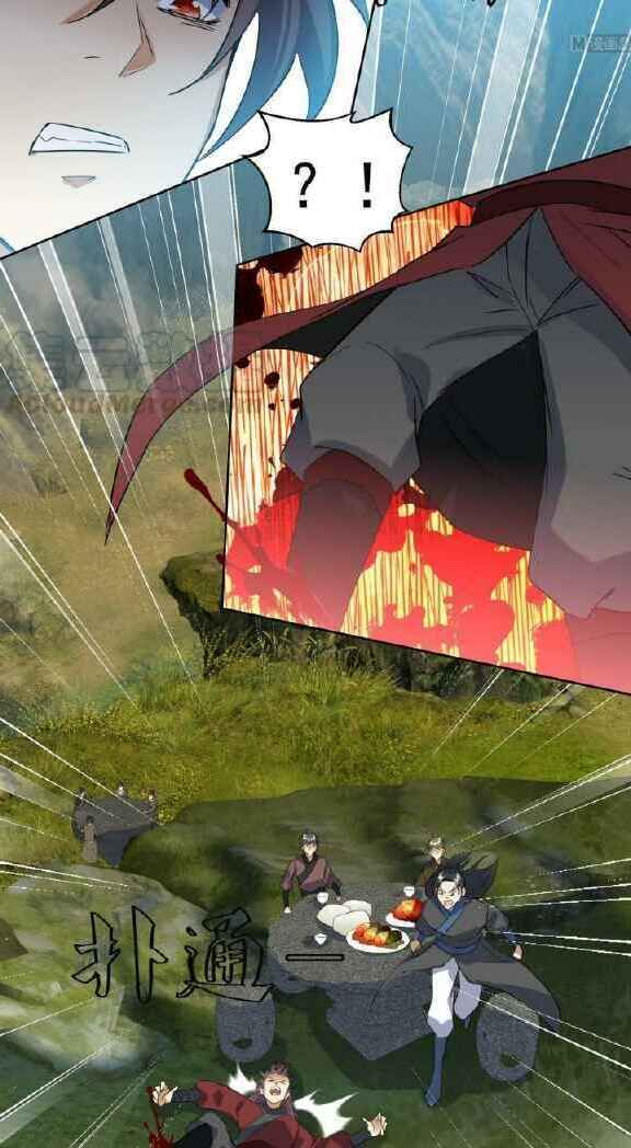 Võ Nghịch Cửu Thiên Chapter 216 - 3