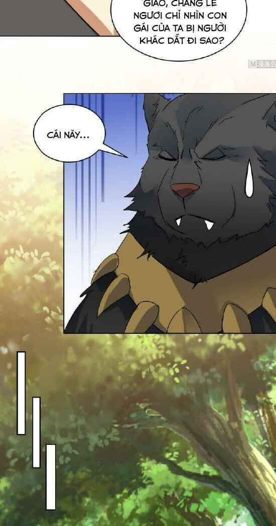 Võ Nghịch Cửu Thiên Chapter 218 - 7