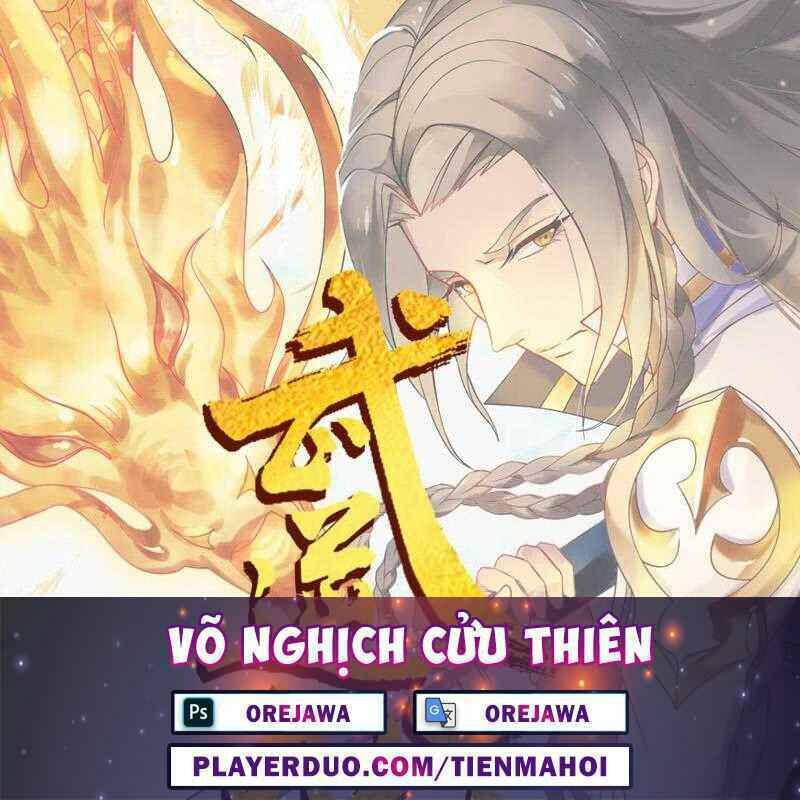Võ Nghịch Cửu Thiên Chapter 220 - 1