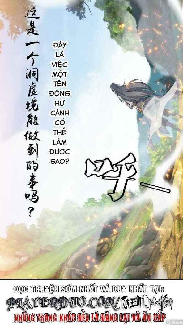 Võ Nghịch Cửu Thiên Chapter 220 - 11