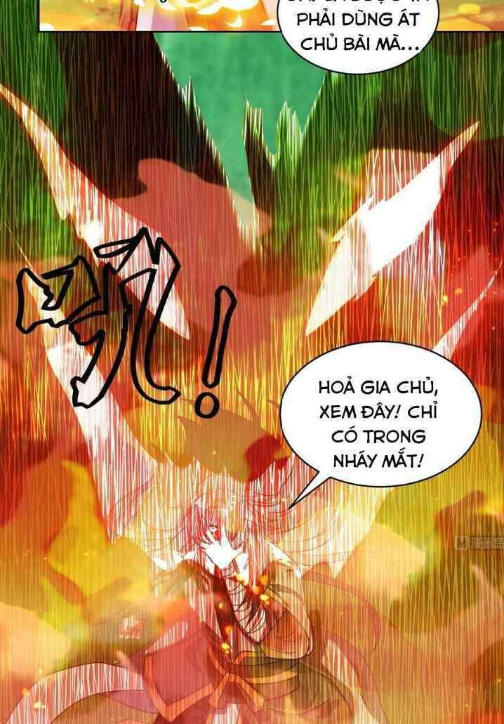 Võ Nghịch Cửu Thiên Chapter 220 - 7