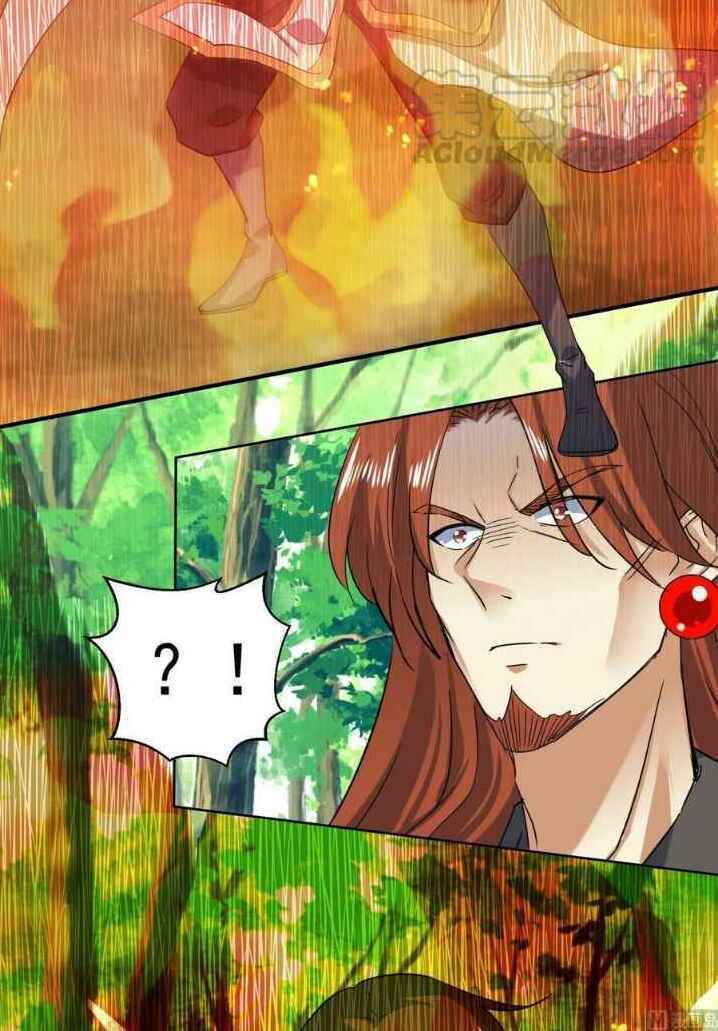 Võ Nghịch Cửu Thiên Chapter 220 - 8