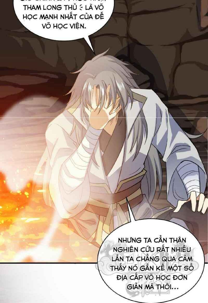 Võ Nghịch Cửu Thiên Chapter 221 - 14