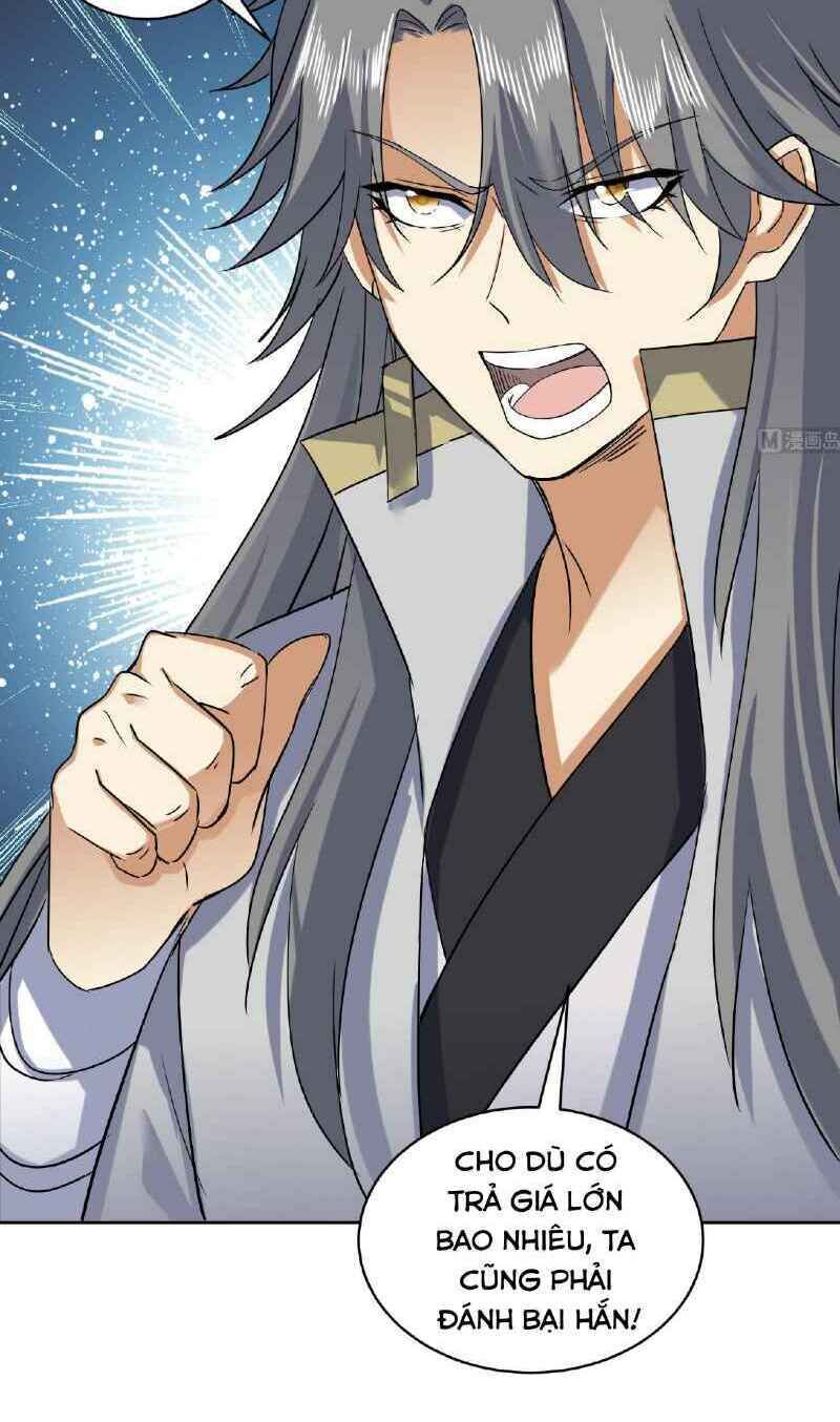 Võ Nghịch Cửu Thiên Chapter 221 - 5