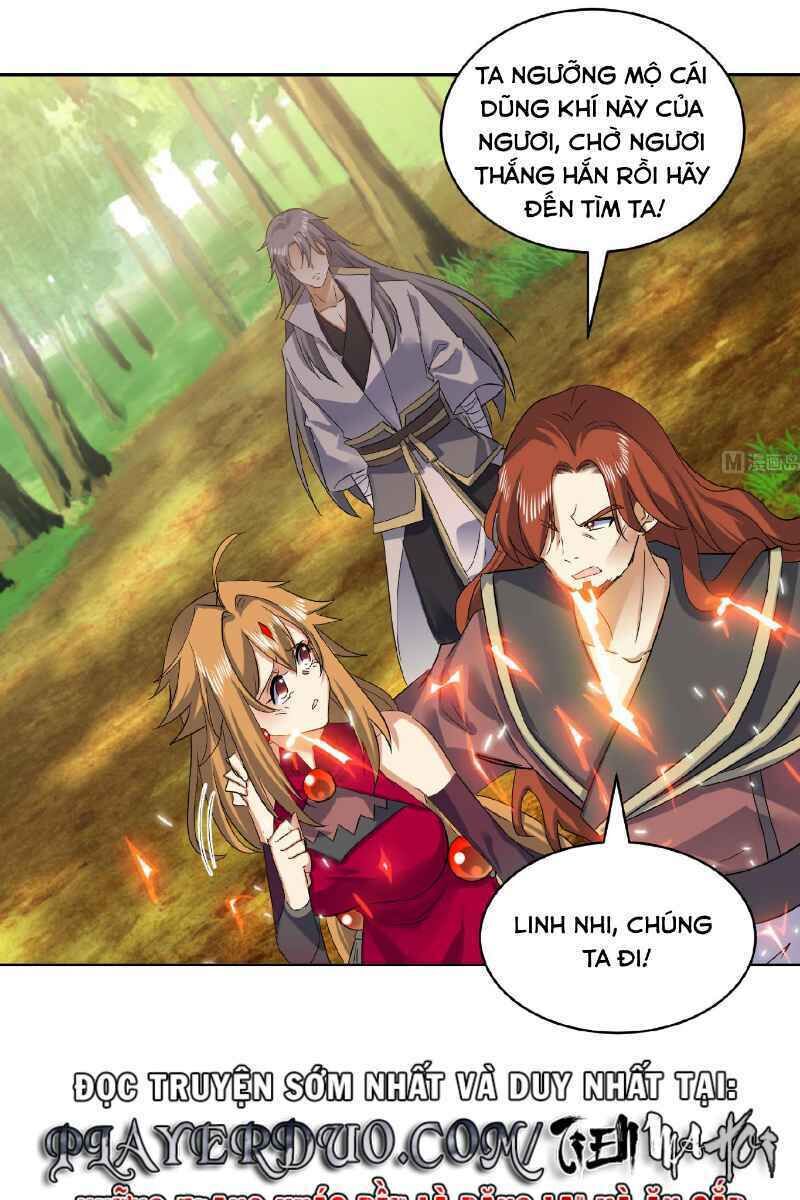 Võ Nghịch Cửu Thiên Chapter 221 - 6