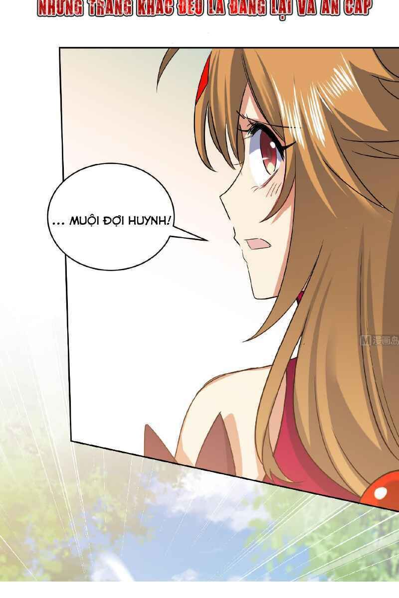 Võ Nghịch Cửu Thiên Chapter 221 - 7