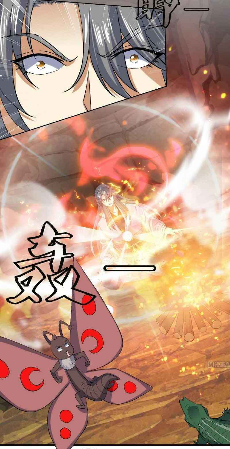 Võ Nghịch Cửu Thiên Chapter 221 - 10