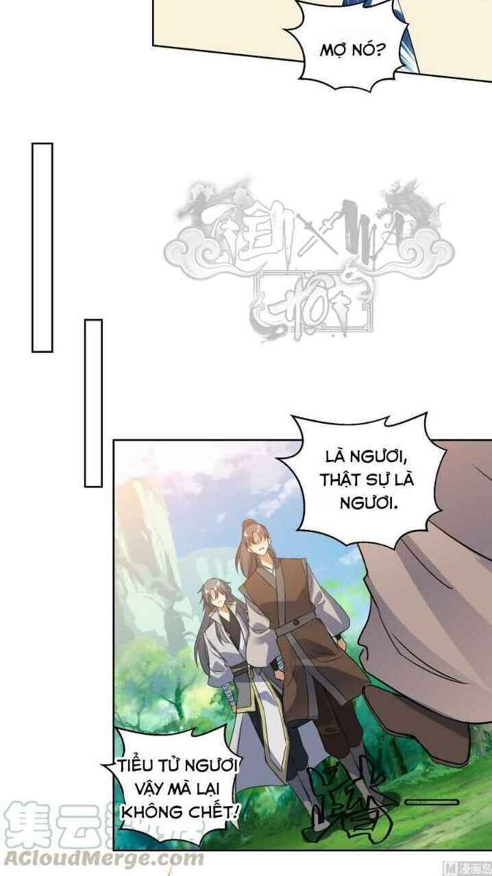 Võ Nghịch Cửu Thiên Chapter 222 - 11