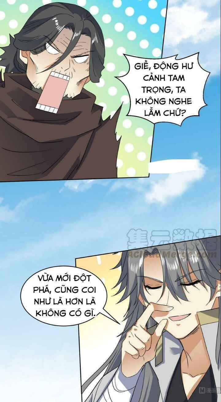 Võ Nghịch Cửu Thiên Chapter 222 - 14