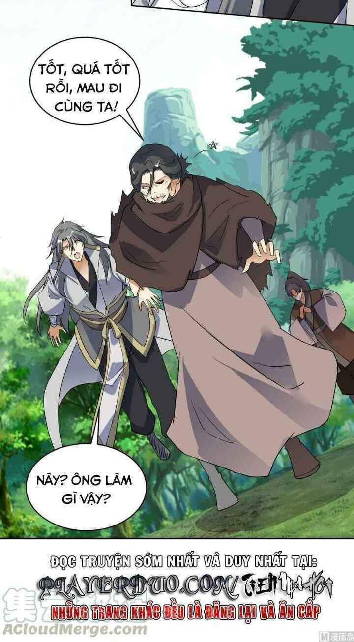 Võ Nghịch Cửu Thiên Chapter 222 - 15