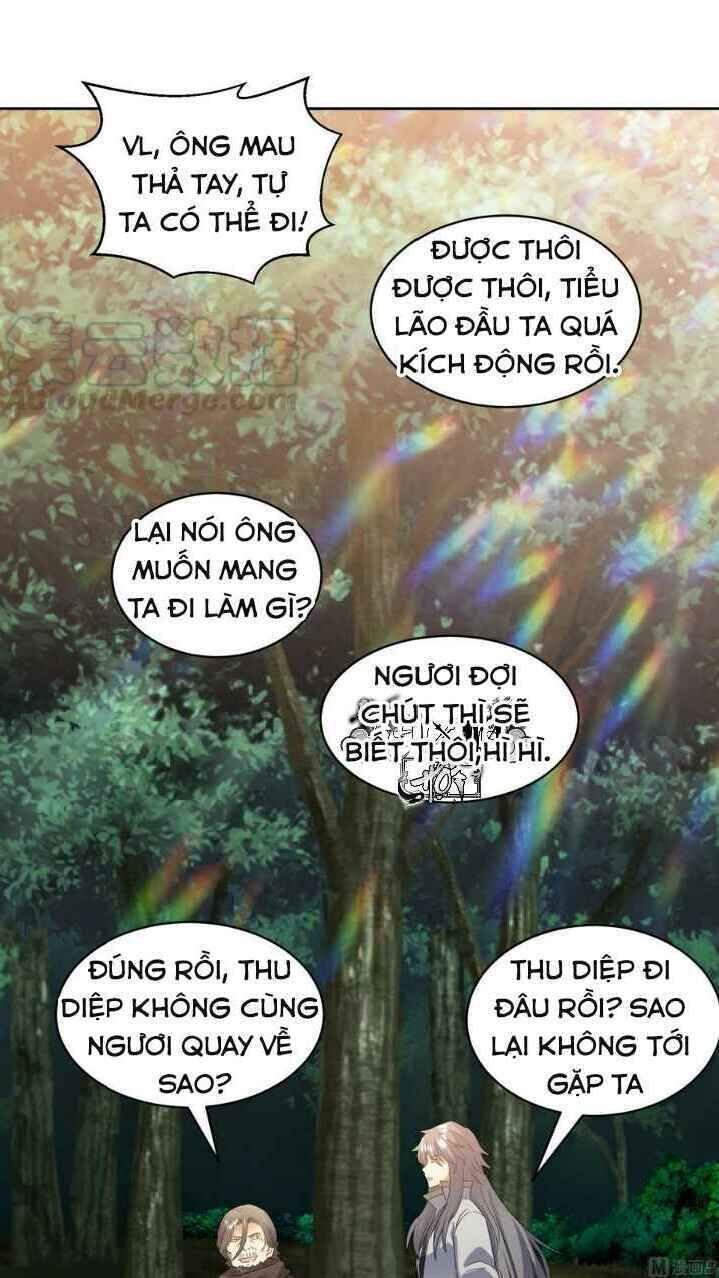 Võ Nghịch Cửu Thiên Chapter 223 - 2