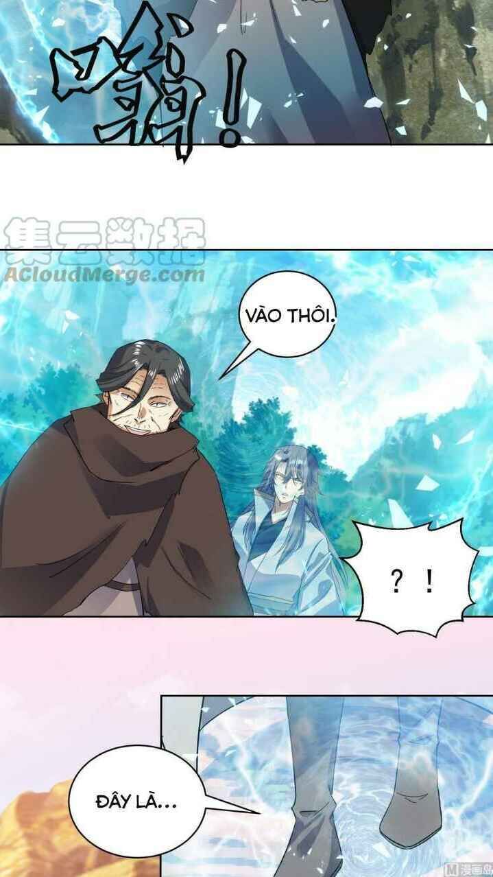 Võ Nghịch Cửu Thiên Chapter 223 - 12