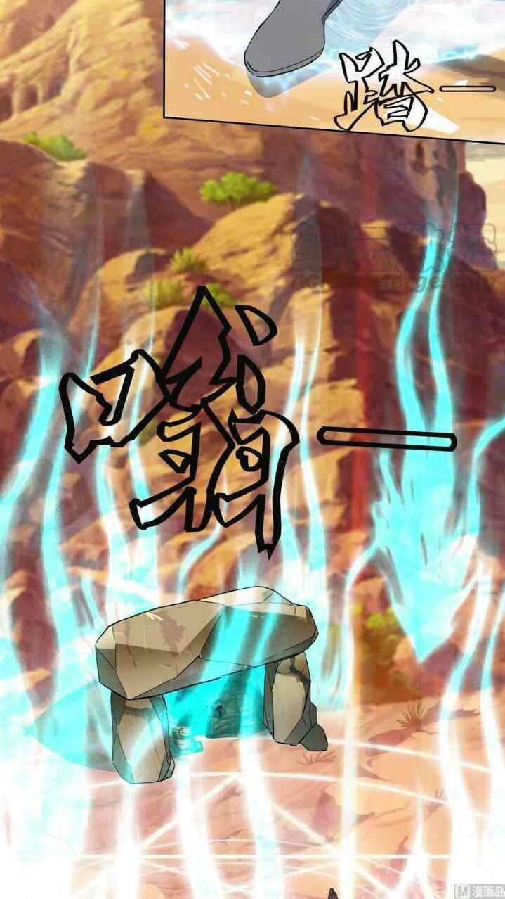 Võ Nghịch Cửu Thiên Chapter 223 - 13