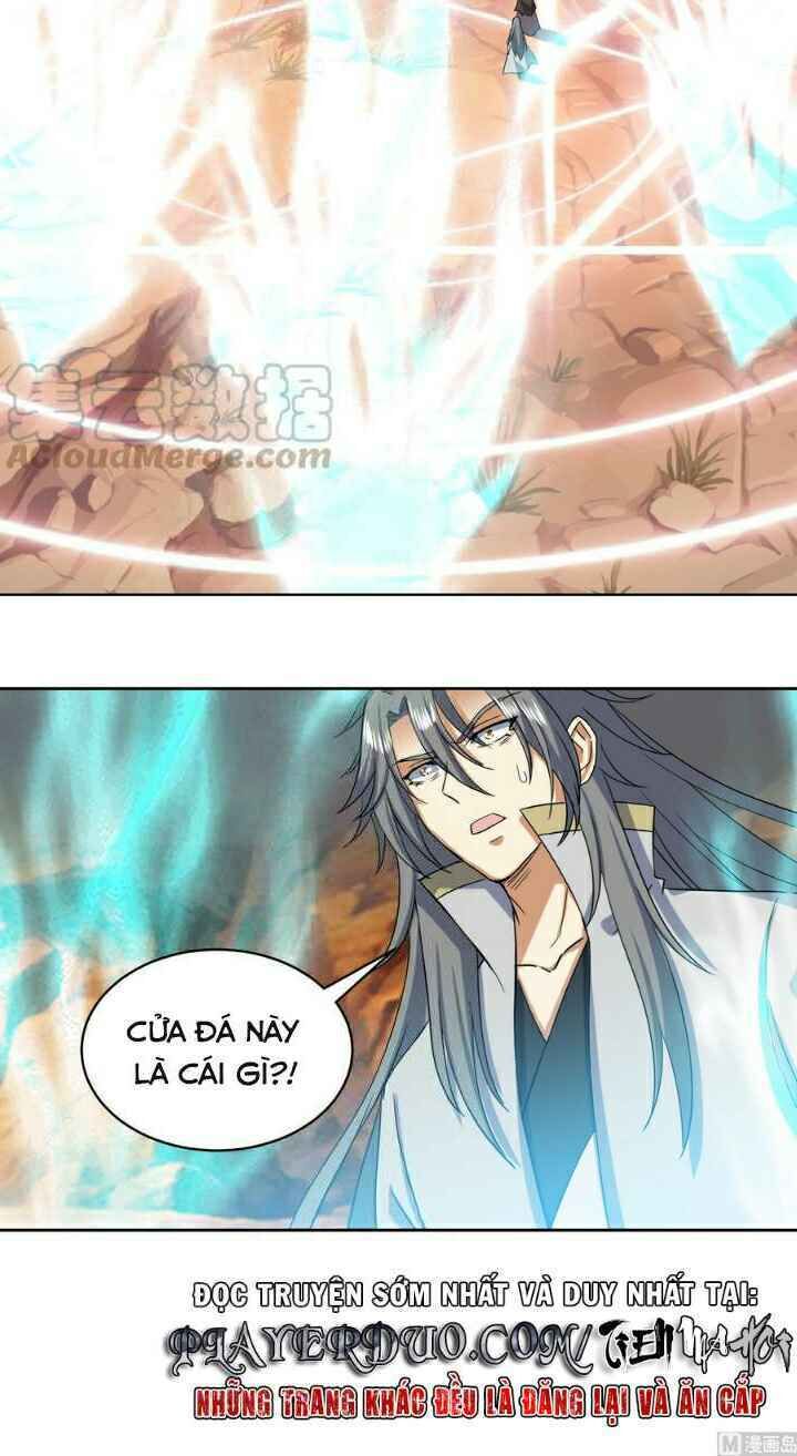 Võ Nghịch Cửu Thiên Chapter 223 - 14