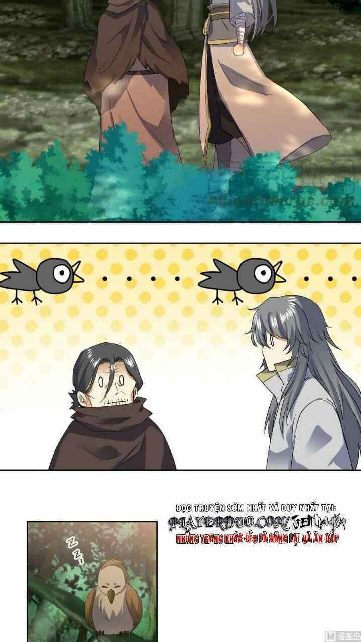 Võ Nghịch Cửu Thiên Chapter 223 - 3