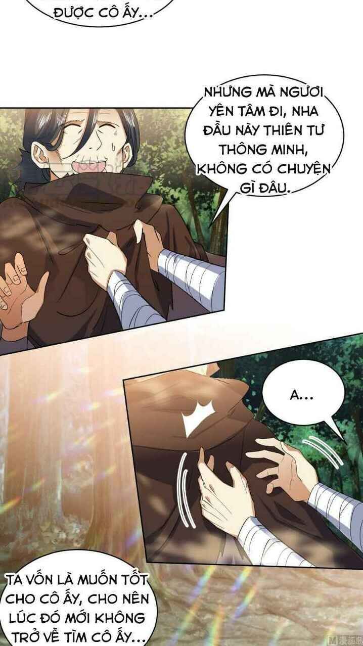 Võ Nghịch Cửu Thiên Chapter 223 - 5
