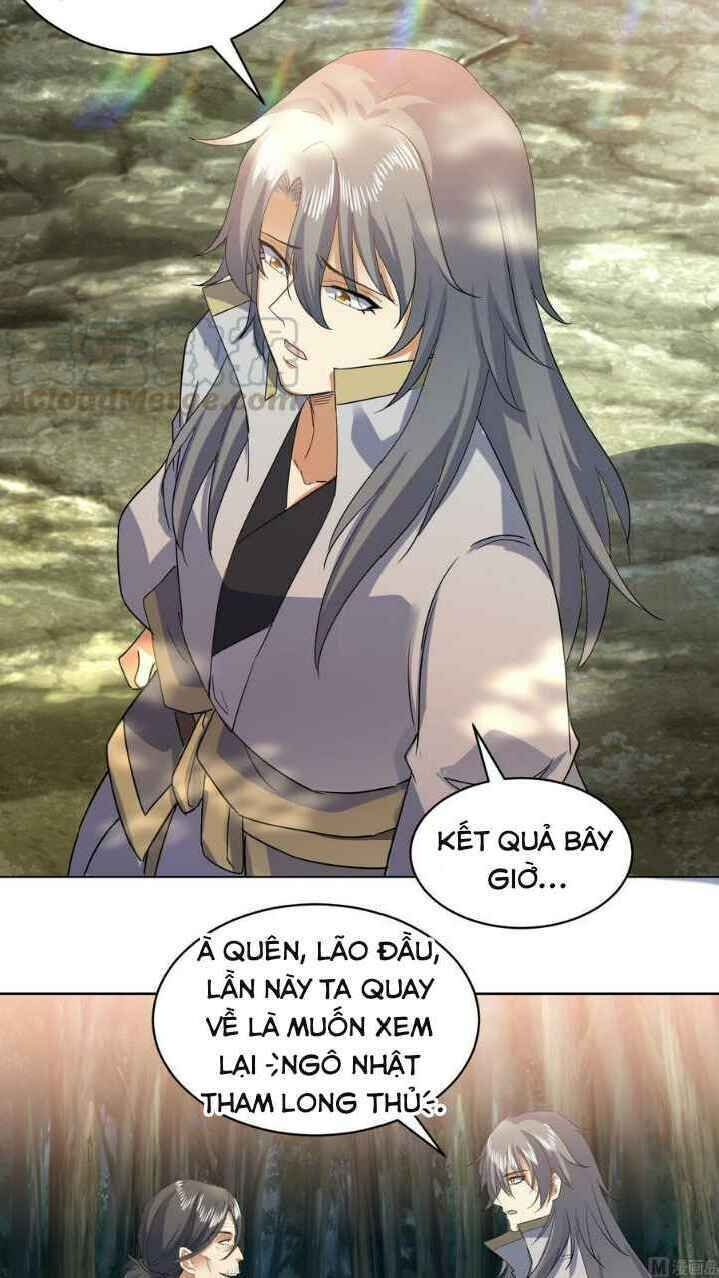 Võ Nghịch Cửu Thiên Chapter 223 - 6