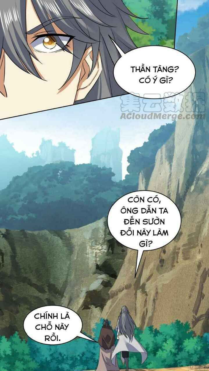 Võ Nghịch Cửu Thiên Chapter 223 - 10