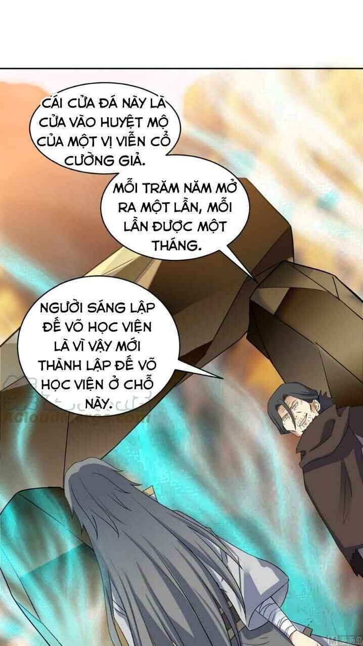 Võ Nghịch Cửu Thiên Chapter 224 - 2